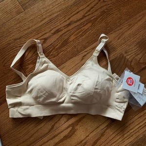 NWT Nursing Bra